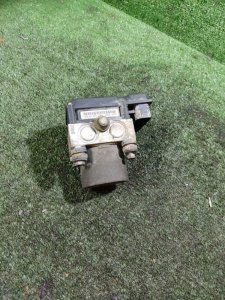 Блок ABS Geely Emgrand EC7 2013 FE-1