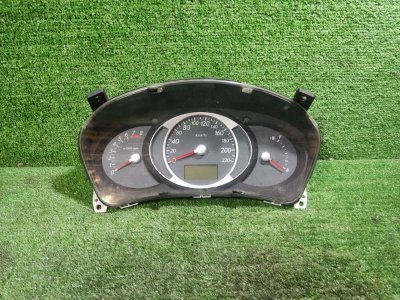 Панель приборов Hyundai Tucson 2008 JМ