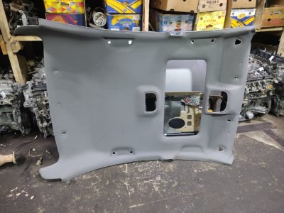 Обшивка потолка Geely Emgrand EC7 2014 FE-1