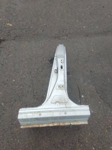 Стойка центральная Geely Emgrand EC7 2014 FE-1