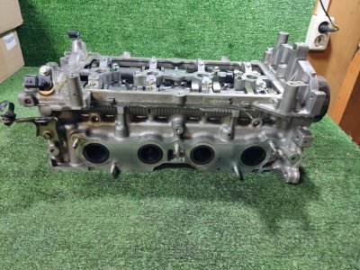 Головка блока цилиндров Nissan Sylphy TB17