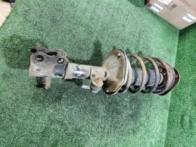 Стойка передняя левая Geely Emgrand EC7 2013 FE-1