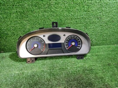 Панель приборов Geely Emgrand EC7 2014 FE-1