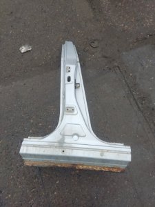 Стойка центральная Geely Emgrand EC7 2014 FE-1