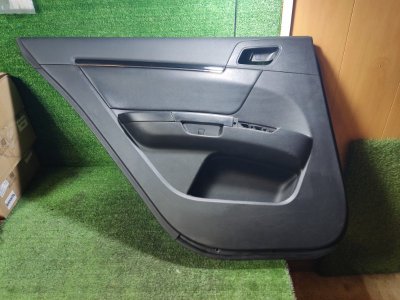 Обшивка двери Geely Emgrand EC7 2014 FE-1