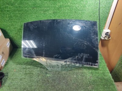 Стекло двери Geely Emgrand EC7 2013 FE-1