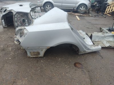Крыло заднее правое Geely Emgrand EC7 2014 FE-1
