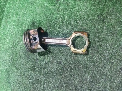 Поршень с шатуном Nissan Qashqai 2009 J10