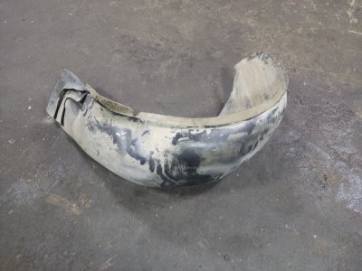 Подкрылок Geely Emgrand EC7 2014 FE-1