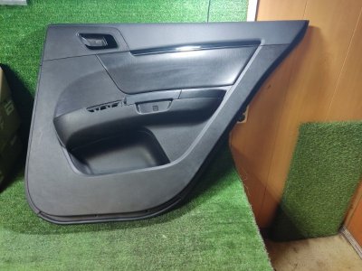 Обшивка двери Geely Emgrand EC7 2014 FE-1