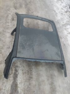 Крыша Ford Focus 2005 1