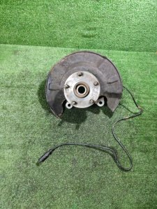 Кулак поворотный Geely Emgrand EC7 2013 FE-1