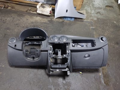 Торпеда Nissan Almera 2013 G15