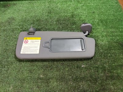Козырек солнцезащитный Geely Emgrand EC7 2014 FE-1