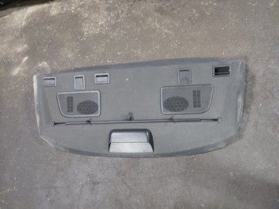 Полка салона задняя Geely Emgrand EC7 2014 FE-1