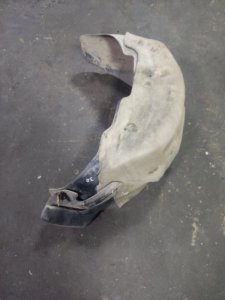 Подкрылок Geely Emgrand EC7 2014 FE-1