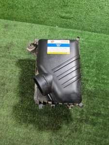 Корпус воздушного фильтра Hyundai Tucson 2008 JМ