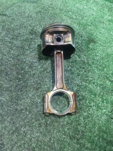 Поршень с шатуном Nissan Qashqai 2009 J10