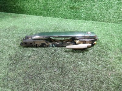 Ручка двери Nissan Almera 2013 G15