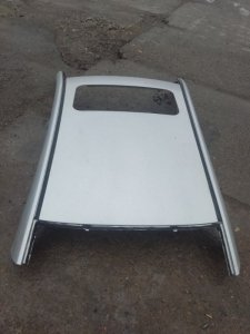 Крыша Geely Emgrand EC7 2014 FE-1