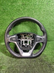 Руль Geely Atlas 2018 NL-3