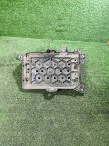 Площадка под аккумулятор Chery Tiggo 2023 7 Pro Max