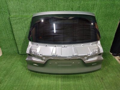 Дверь багажника HAVAL F7X 2022