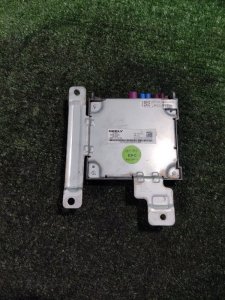 Блок электронный Geely Atlas Pro