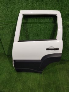 Дверь задняя левая LADA Niva 2023 Travel