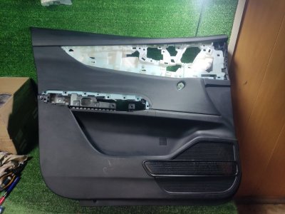 Обшивка двери Chery Tiggo 2023 7 Pro Max