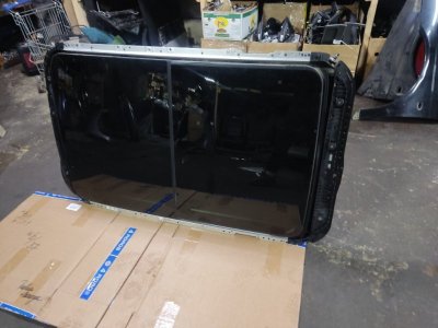 Люк панорамный Chery Tiggo 2023 7 Pro Max