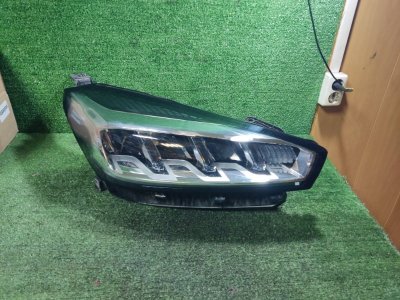 Фара правая Chery Tiggo 2023 7 Pro Max