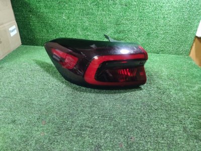 Фонарь задний левый Chery Tiggo 2023 7 Pro Max
