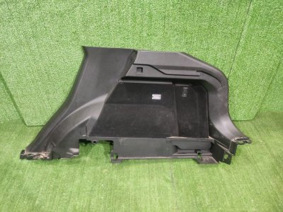 Обшивка багажника HAVAL F7X 2022