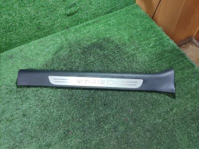 Накладка порога внутренняя Chery Tiggo 2023 7 Pro Max