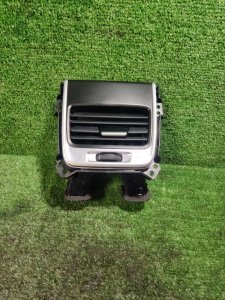 Дефлектор воздушный Geely Atlas 2018 NL-3