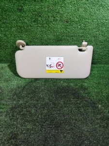 Козырек солнцезащитный Geely Atlas 2018 NL-3