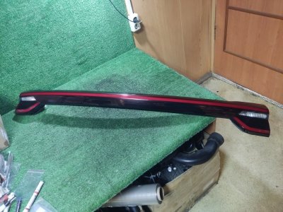 Фонарь крышки багажника Chery Tiggo 2023 7 Pro Max