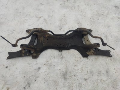 Подрамник Geely Emgrand EC7 2013 FE-1