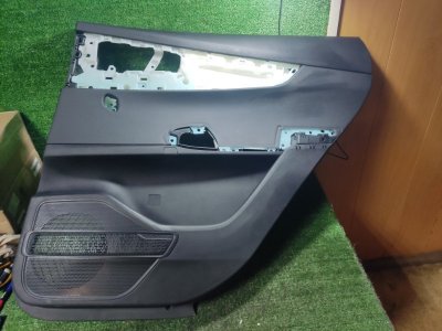 Обшивка двери Chery Tiggo 2023 7 Pro Max