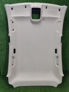 Обшивка потолка HAVAL F7X 2022