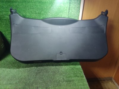 Обшивка двери багажника Chery Tiggo 2023 7 Pro Max