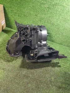 Корпус печки Chery Tiggo 2023 7 Pro Max