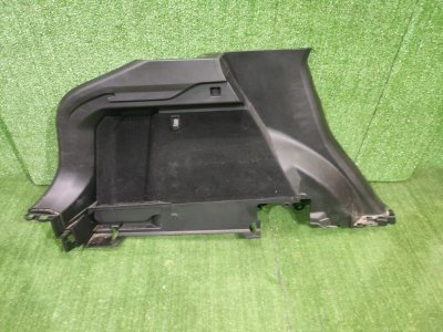 Обшивка багажника HAVAL F7X 2022