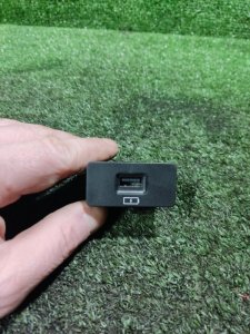 Разъем USB Chery Tiggo 2023 7 Pro Max