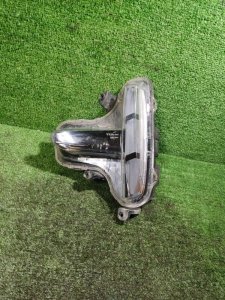 Фара противотуманная Chery Tiggo 2023 7 Pro Max