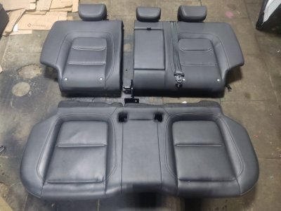 Задние сидения Chery Tiggo 2023 7 Pro Max