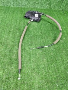 Замок двери HAVAL F7X 2022