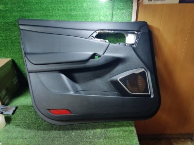 Обшивка двери Geely Atlas 2018 NL-3