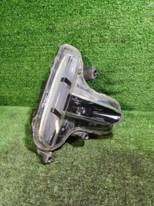 Фара противотуманная Chery Tiggo 2023 7 Pro Max